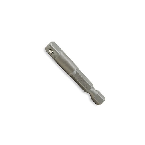 Переходник Toptul 1/4"х1/4" L50 (FPKA0808)