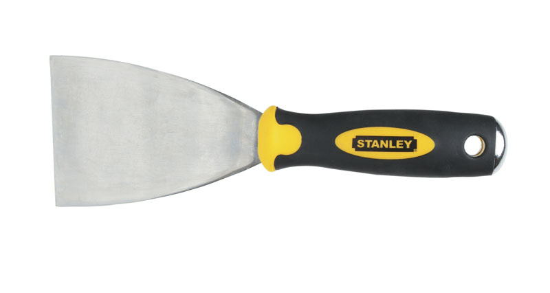Шпатель с гибким лезвием Stanley 0-28-205 (75 мм)