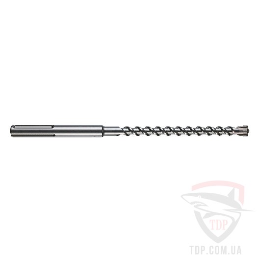 Бурильно ударная оснастка Бур Milwaukee SDS Max 16x540мм (4932352757)