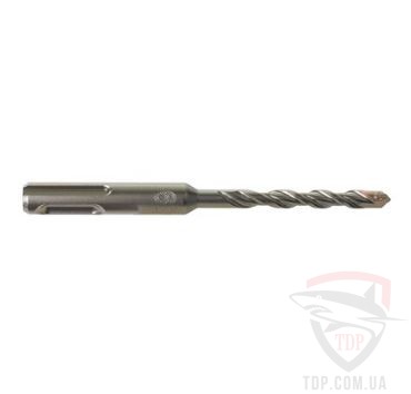 Бурильно ударная оснастка Бур MILWAUKEE SDS-PLUS M2 6x110x50мм 10шт (4932371704)