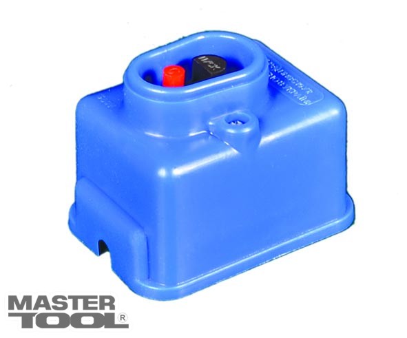 Пускатель Master Tool 94-0002 ПНВ-30 500В, 10А, 4,5 кВт