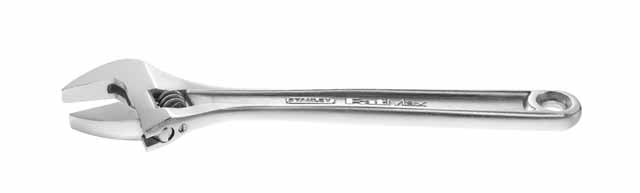 Ключ разводной Stanley 0-95-874 "FatMax" (250мм)