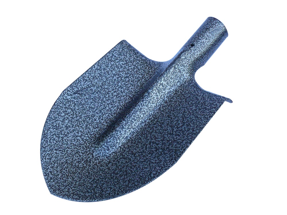 Лопата штыковая MASTER TOOL 250*210*350 мм (14-6221)