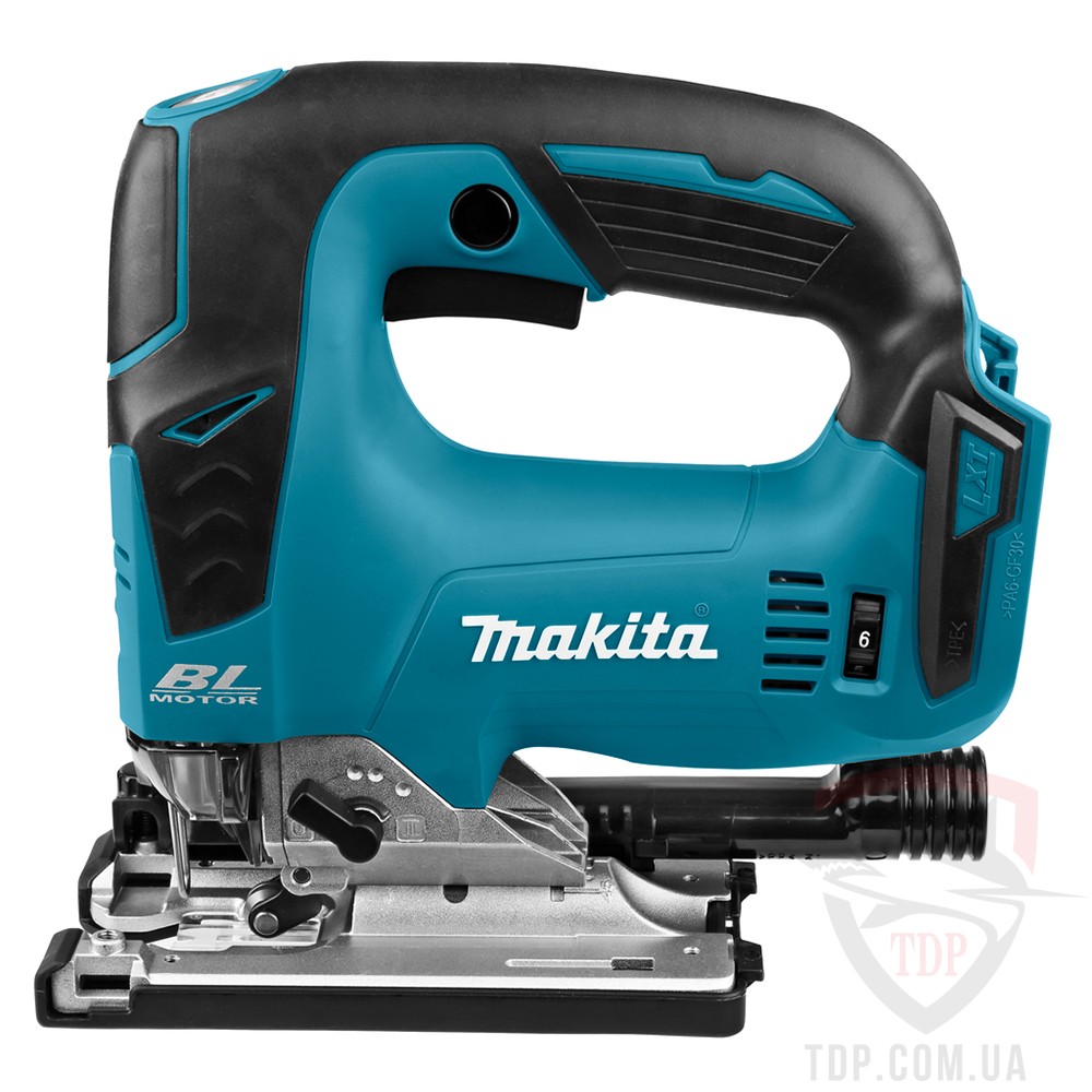 Лобзик аккумуляторный Makita DJV182Z