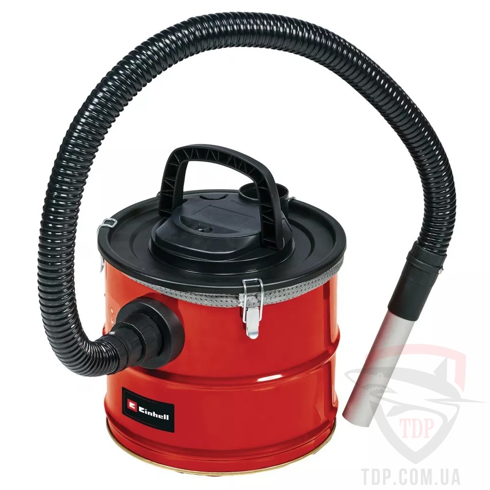 Уборочная техника Пилосос для золи Einhell TC-AV 1718 D (2351661)