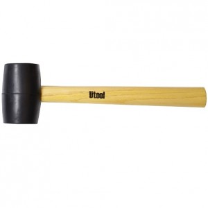 Киянка 450 г Utool U12300