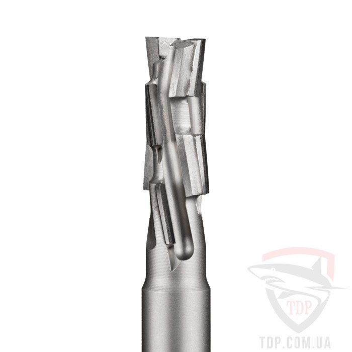 Оснастка Фреза алмазная Globus UNO TOP 4 eco D12 d12 L85 h34 (DI030-1212-0002)