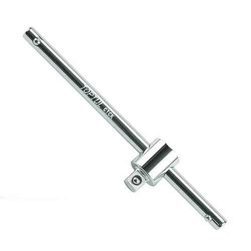 Вороток 1/2" с плавающей головкой 250мм  TOPTUL CTCK1625