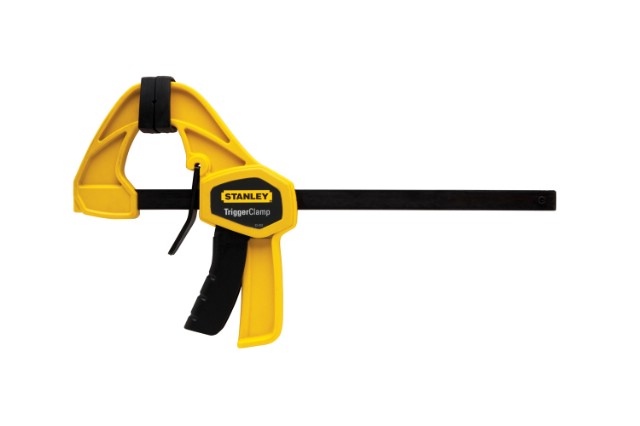 Струбцина триггерная Stanley 0-83-002 (150мм)