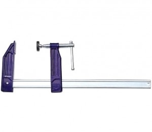 Ручной инструмент Струбцина винтовая IRWIN PRO-CLAMP LARGE 400 мм/16" (10503574)