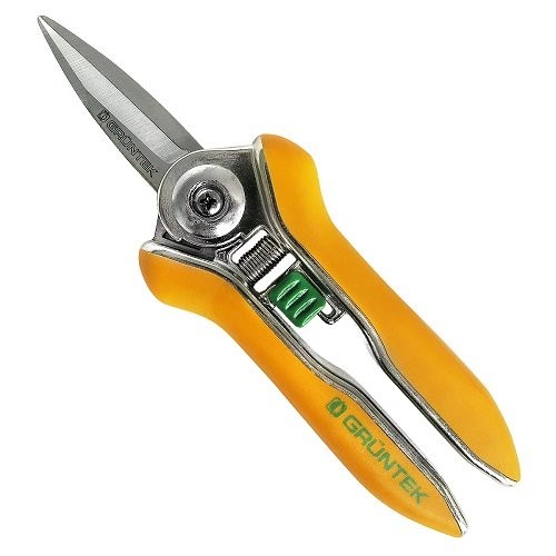 Секатор GRUNTEK Colibri (295170008)