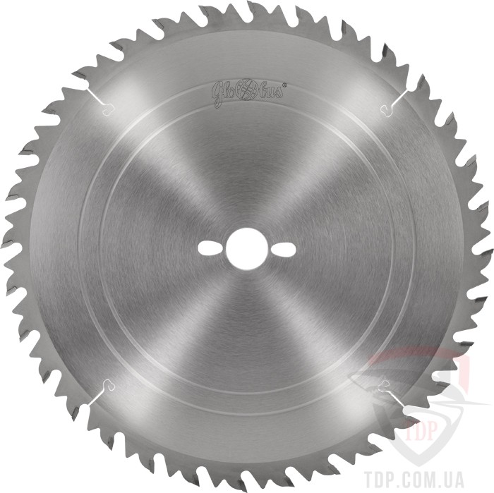 Оснастка Пильный диск по дереву Globus 300x30x28z GS20 (PS016-0300-0001)
