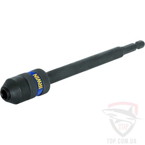 Биты и адаптеры Держатель бит IRWIN IMPACT PRO магнитный (IW6064606)