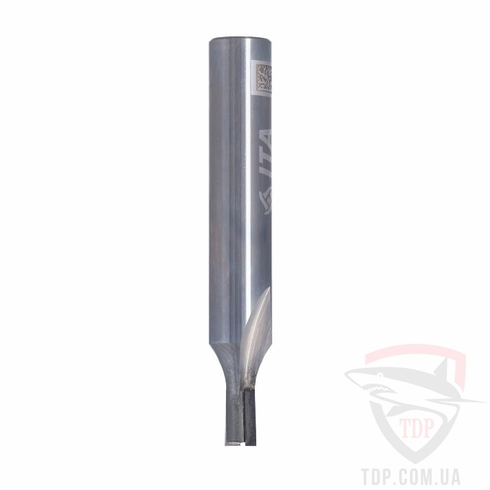 Оснастка Фреза пазова пряма Ita Tool D6 d12 L70 h10 (DT2.06.010.12.0MR)