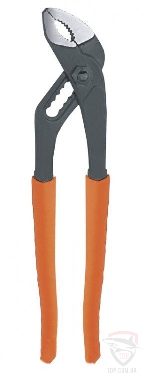Щипцы трубные Master Tool 250 мм (25-5250)
