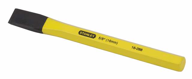 Зубило STANLEY 4-18-288 (16x171 мм)