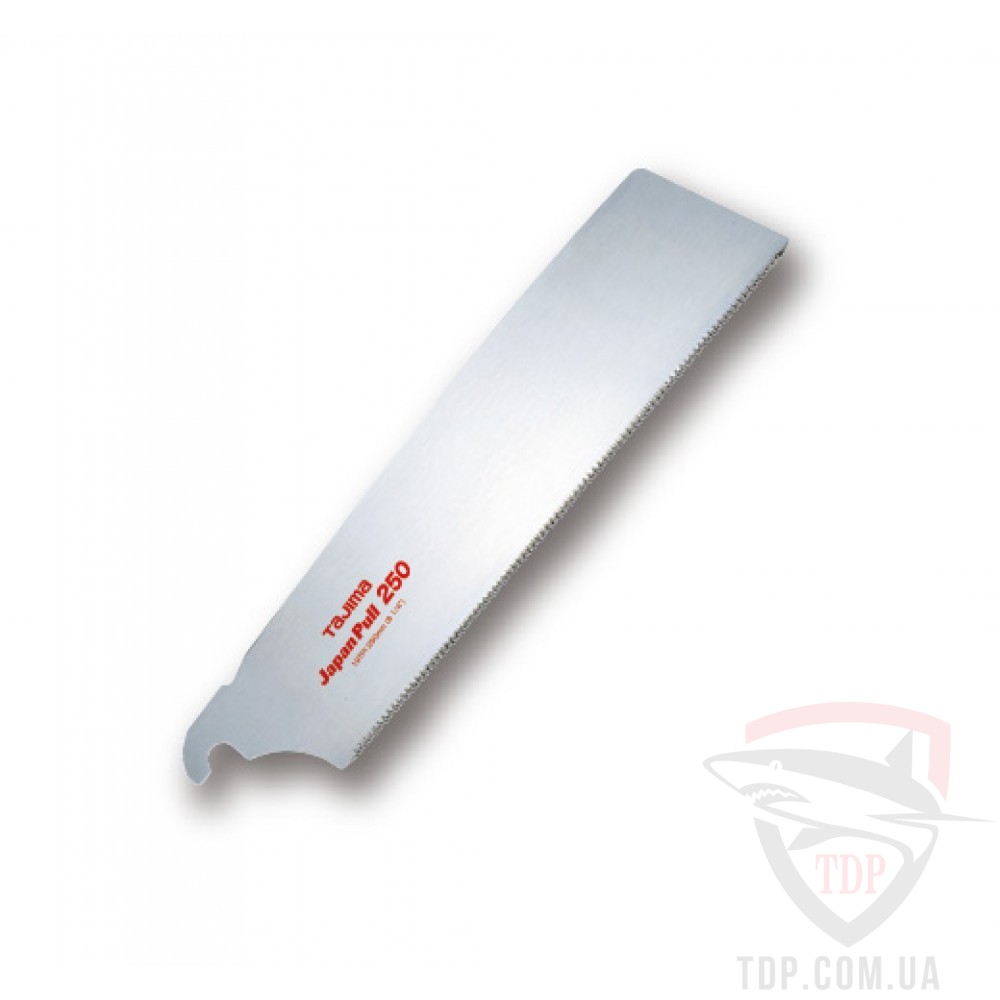 Оснастка Змінне полотно TAJIMA 250 мм 19TPI (GNB250P)