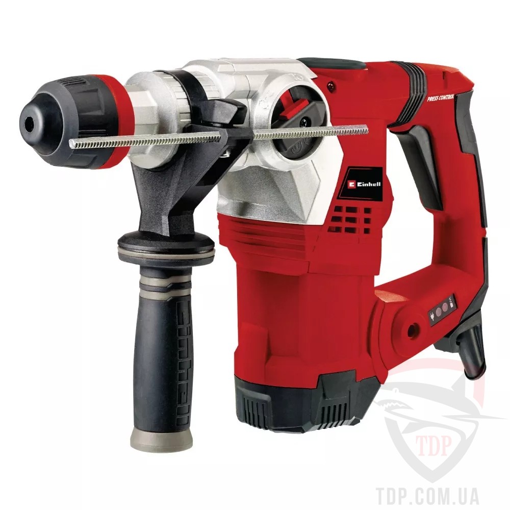 Электроинструмент Перфоратор бочковийEinhell TE-RH 32 E 1250Вт 5Дж (4257940)