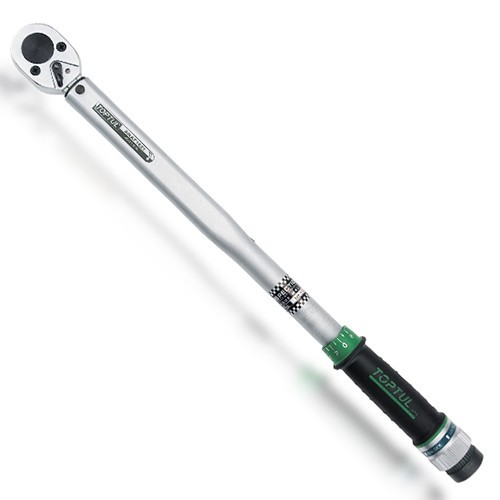 Ключ динамометрический 3/8"x385mm(L)  19-110Nm  TOPTUL ANAF1211