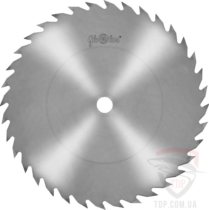 Пильные диски Пильный диск по дереву Globus 315x30x30z LA (PT110-0315-0001)