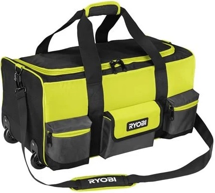 Ручной инструмент Сумка для інструментів Ryobi RSSLTB2 49 л (5132005345)