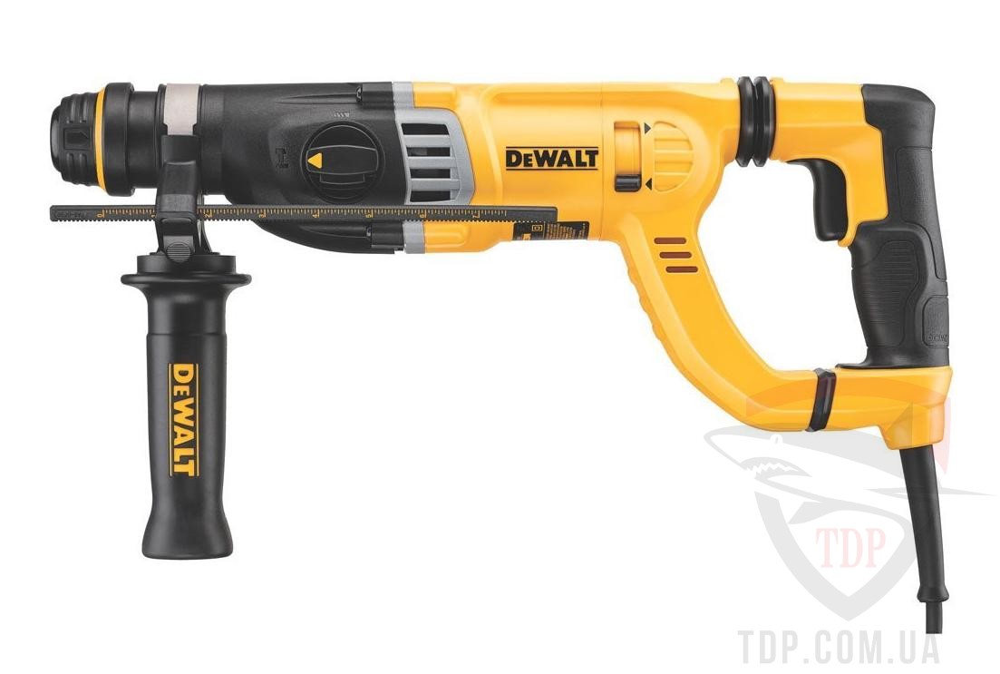 Перфораторы Перфоратор DeWalt D25263K