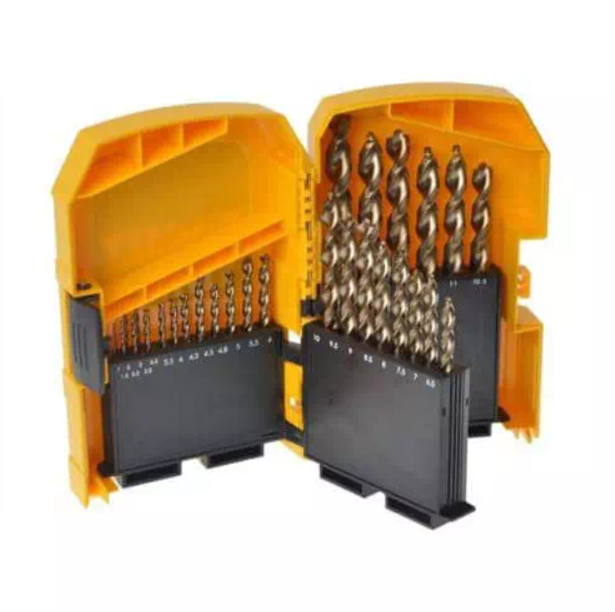 Наборы сверл Набор сверл по металлу DeWALT 29 шт (DT7926) 