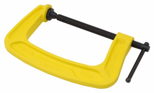 Струбцина С-образная Stanley 200 мм