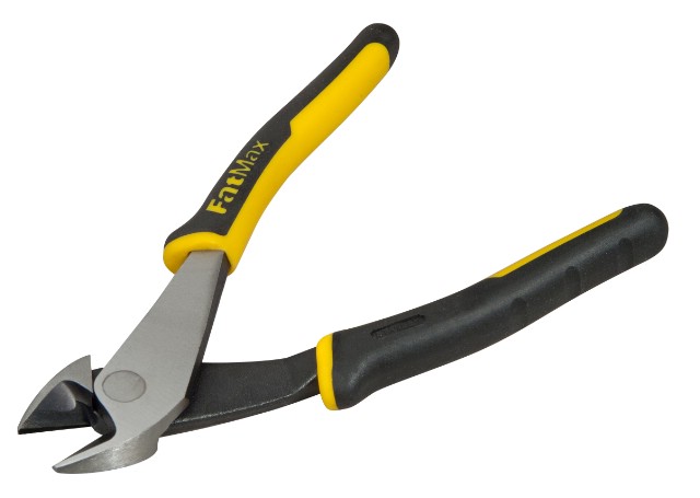 Кусачки-бокорезы Stanley FatMax усиленные 160 мм (0-89-860)