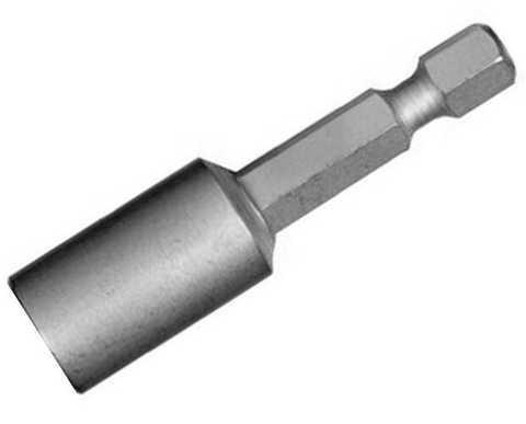 Головка торцевая магнитная DeWALT 7мм (DT7401)