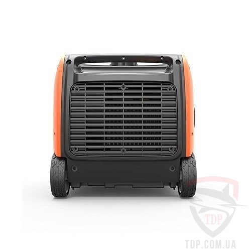 Генератор інверторний GENERGY MALLORCA RC 3.2кВт (240036090) - Фото №3