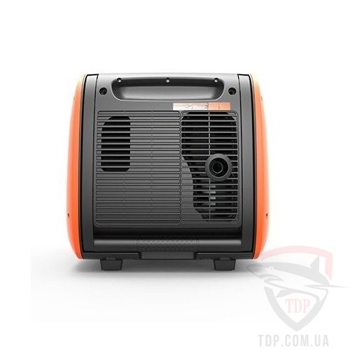 Генератор інверторний GENERGY MALLORCA RC 3.2кВт (240036090) - Фото №2