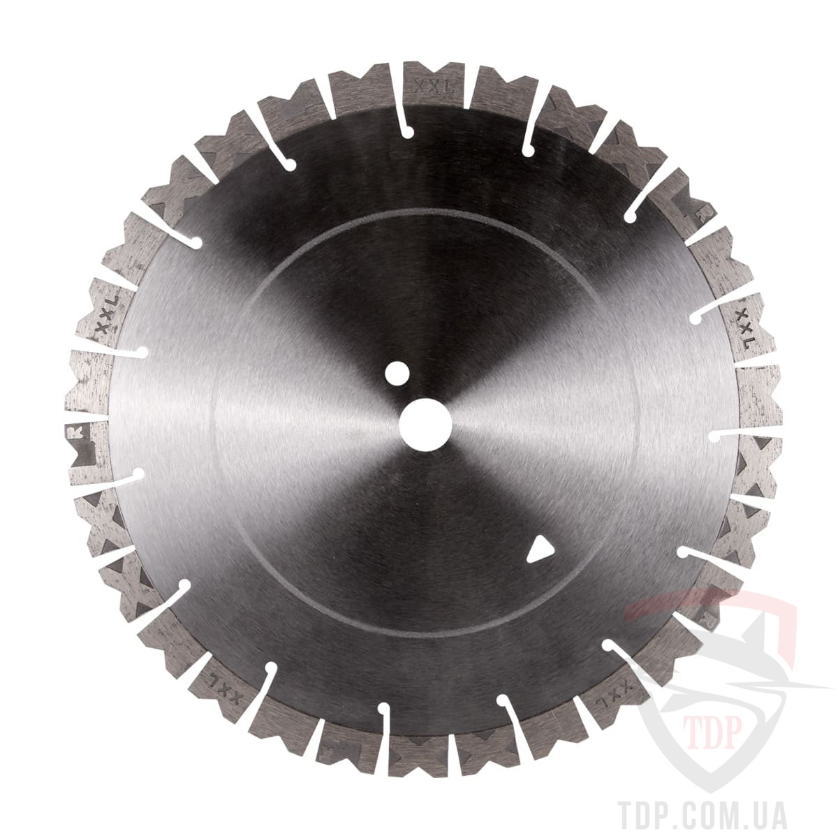 Алмазный инструмент Алмазный отрезной диск Distar XXL 350x3.0/2.0x20x25.4 (14320530024)