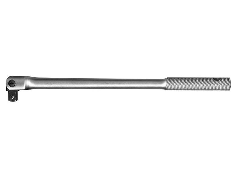 Вороток S&R 465571510 однорычажный 3/4"/530 мм