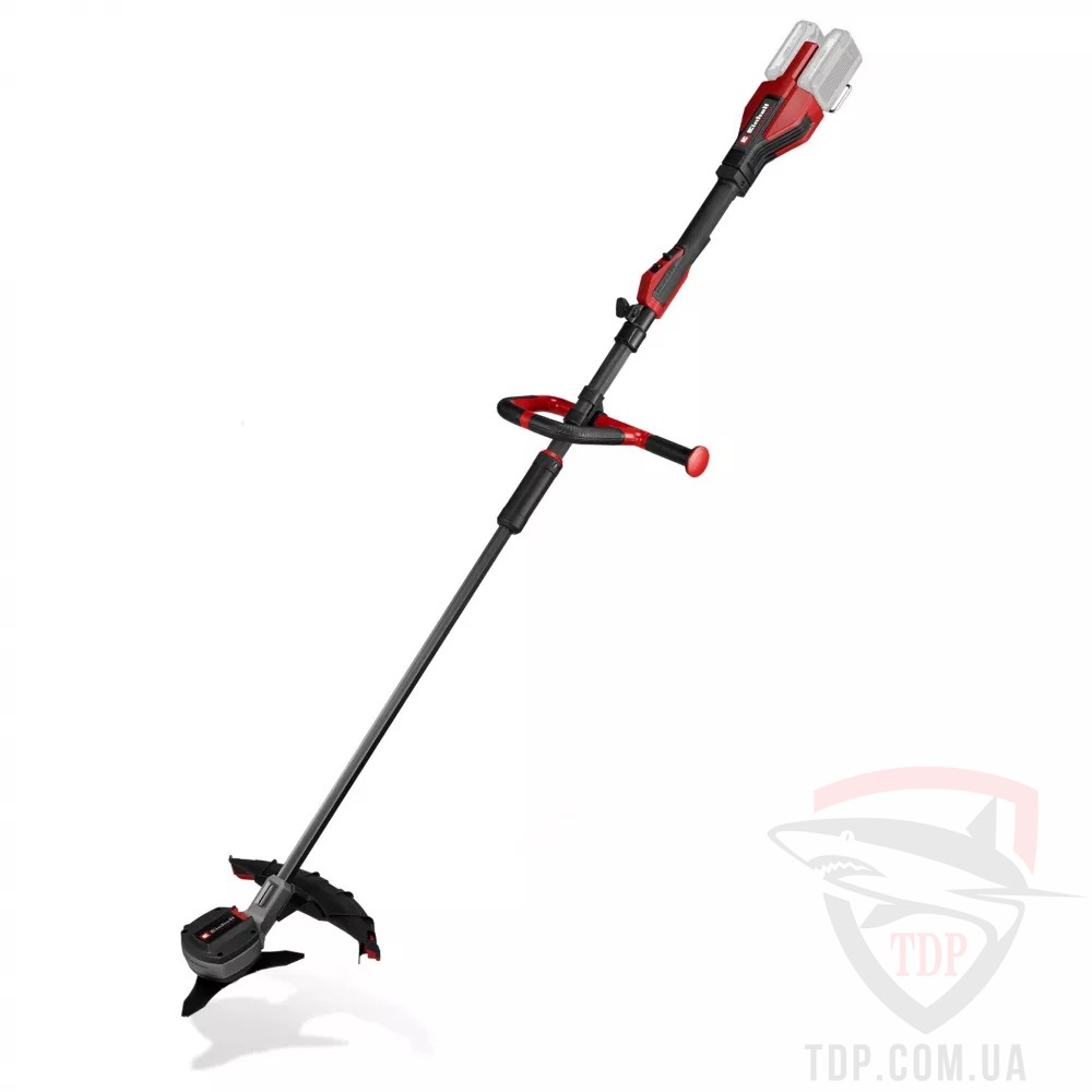 Садовая техника Коса акумуляторна Einhell GP-BC 36/430 Li P BL-Solo (3411345)