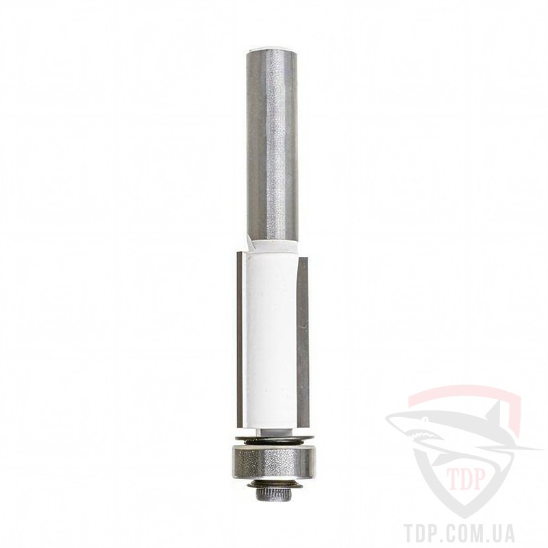 Концевые фрезы Фреза кромкова пряма Makita D12.7 d8 L68.5 h26 (D-47743)