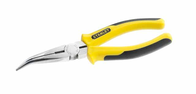 Плоскогубцы Stanley 0-84-072 (200 мм)