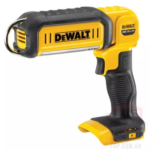 Набір з восьми інструментів DeWALT 18 В XR Li-lon 5 Аг (DCK853P4) - Фото №6