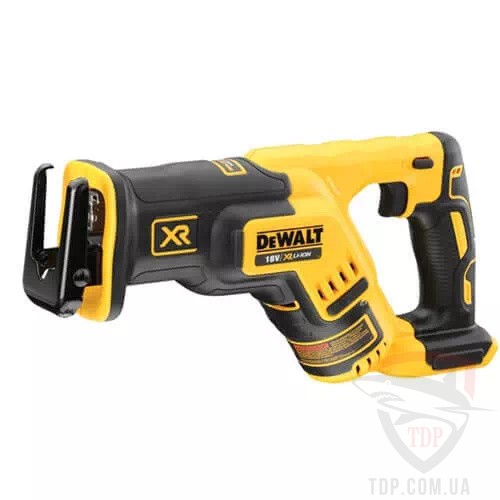 Набір з восьми інструментів DeWALT 18 В XR Li-lon 5 Аг (DCK853P4) - Фото №5