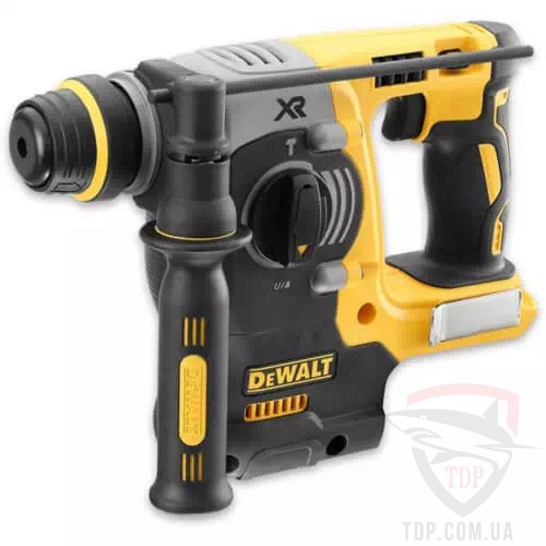 Набір з восьми інструментів DeWALT 18 В XR Li-lon 5 Аг (DCK853P4) - Фото №4
