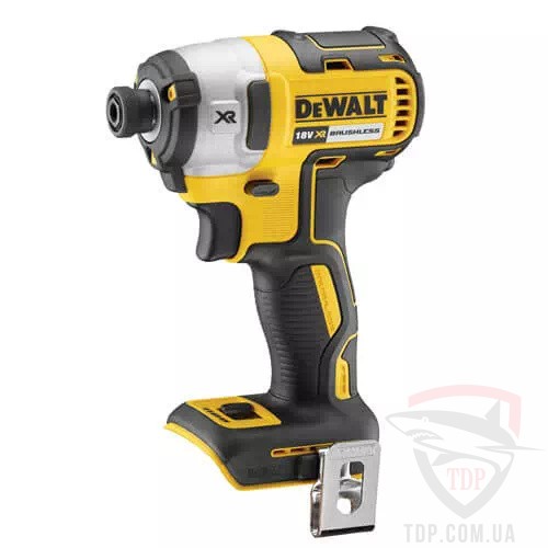 Набір з восьми інструментів DeWALT 18 В XR Li-lon 5 Аг (DCK853P4) - Фото №2