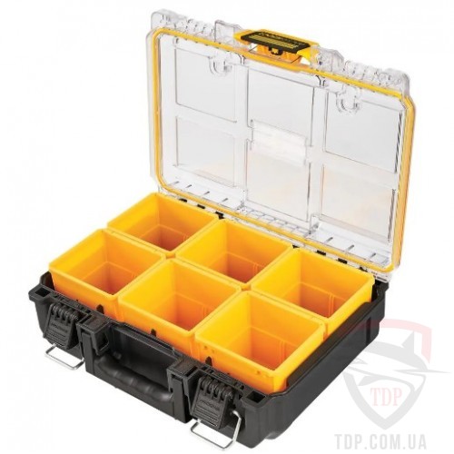 Ручной инструмент Органайзер  DeWALT 261х385х124 мм (DWST83392-1)