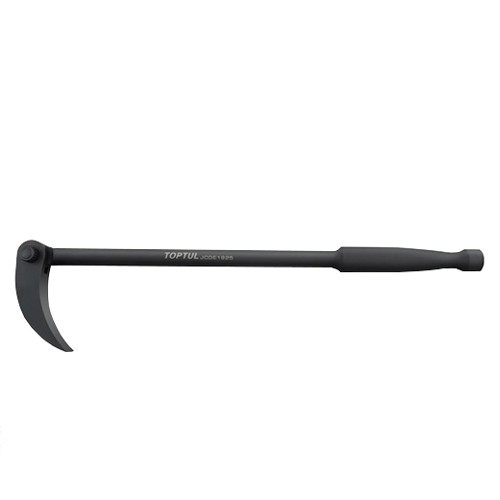 Ручной инструмент Монтировка трещоточная 18"  TOPTUL JCDE1825