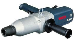 Электроинструмент Гайковерт BOSCH GDS 30 (0601435108)