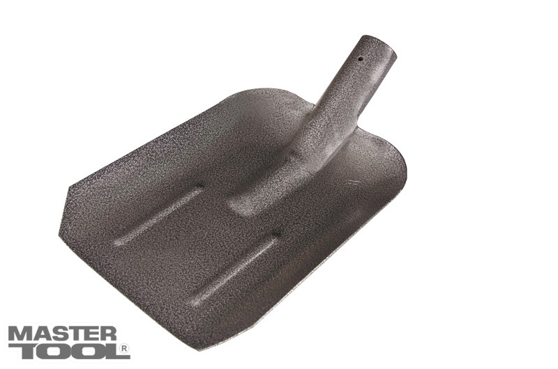 Лопата совковая MASTER TOOL 270*240*350 мм (14-6229)