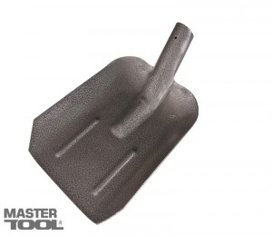 Лопата совковая MASTER TOOL 270*240*350 мм (14-6229)