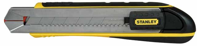 Нож Stanley сегментированный 25 мм FatMax (0-10-486)