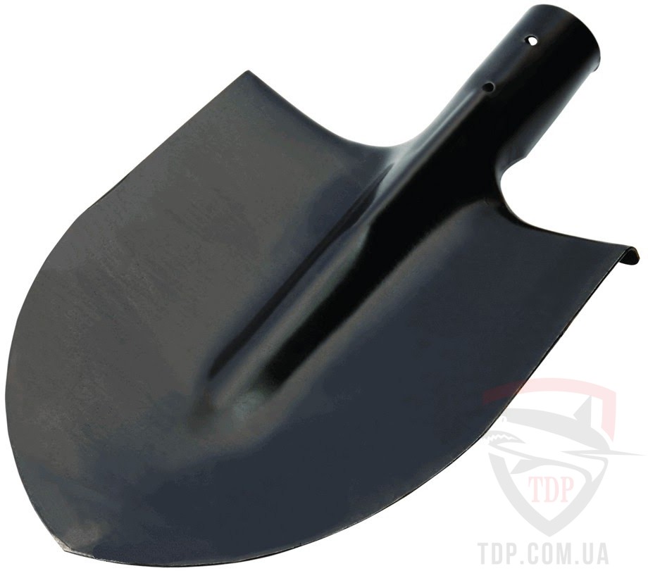 Садовый инструмент Лопата штыковая MASTER TOOL 250*210*350 мм (14-6223)