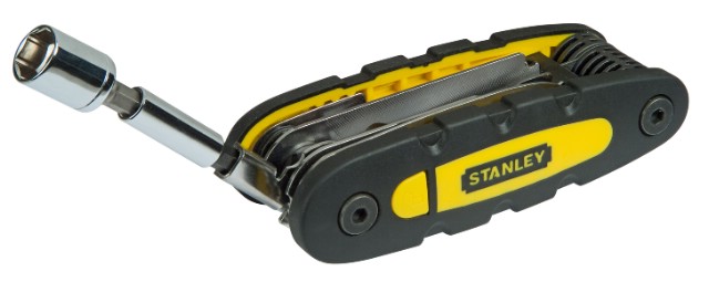 Мультитул Stanley STHT0-70695 (14 в 1) - Фото №2