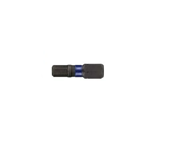 Биты и адаптеры Бита IRWIN IMPACT PRO PERF 25мм HEX4 10шт (IW6061115)